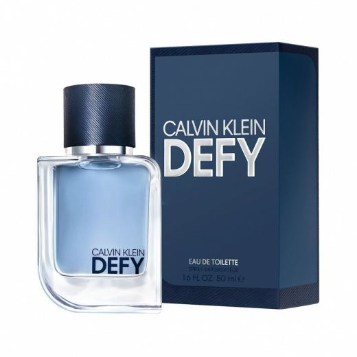 CALVIN KLEIN Defy