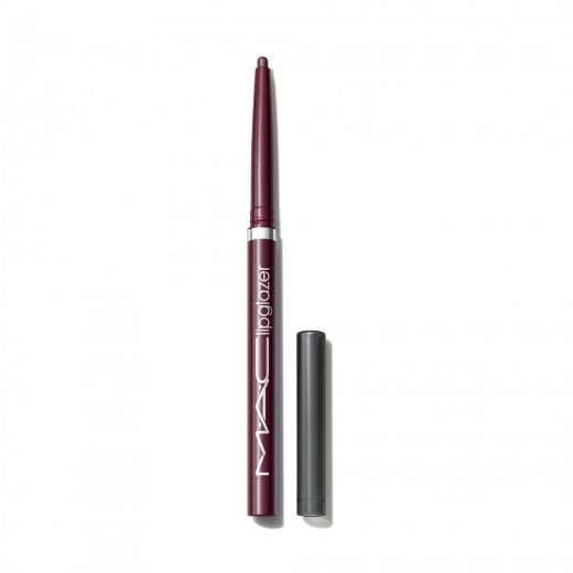 MAC Lip Glazer NIGHTMOTH
