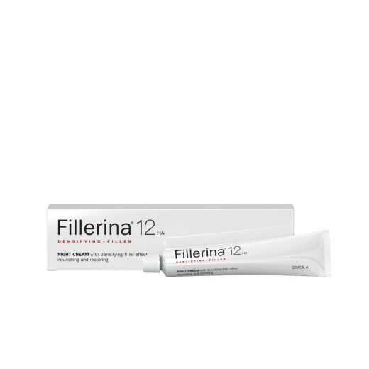 Fillerina 12HA Night Cream Intensity 4