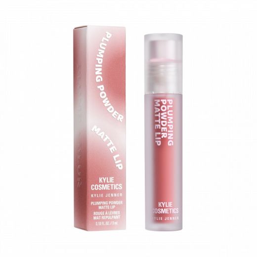 KYLIE COSMETICS Plumping Powder Matte Lip Girl's Girl