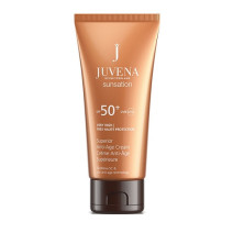 Juvena Superior Sun Cream SPF 50  (Saules aizsargkrēms sejai)