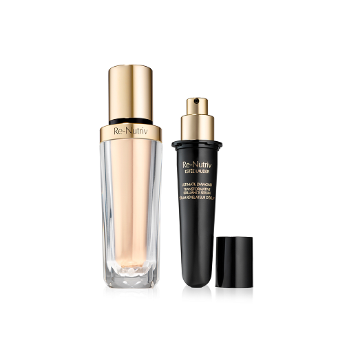 Estee Lauder Ultimate Diamond Transformative Brilliance Serum Refill