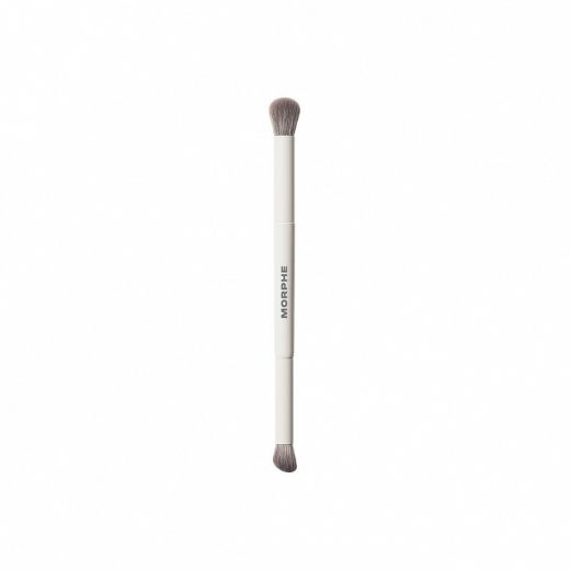MORPHE M300 Dual-Ended Eye Brush