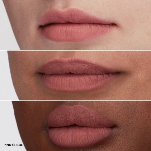 BOBBI BROWN Luxe Cashmere Matte