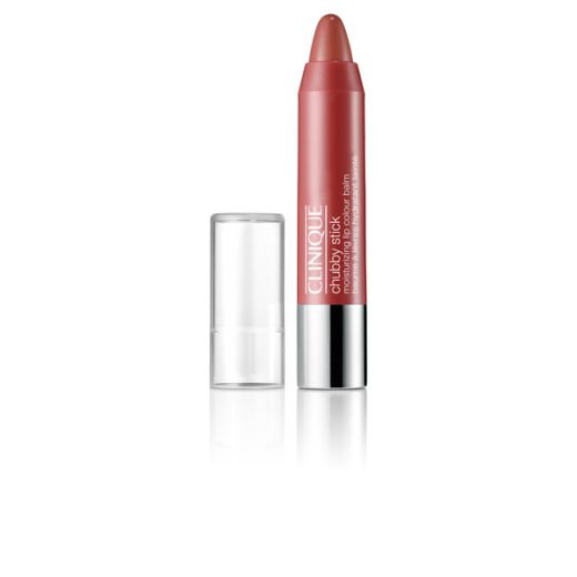 Clinique Chubby Stick Moisturizing Lip Balm Nr. 04