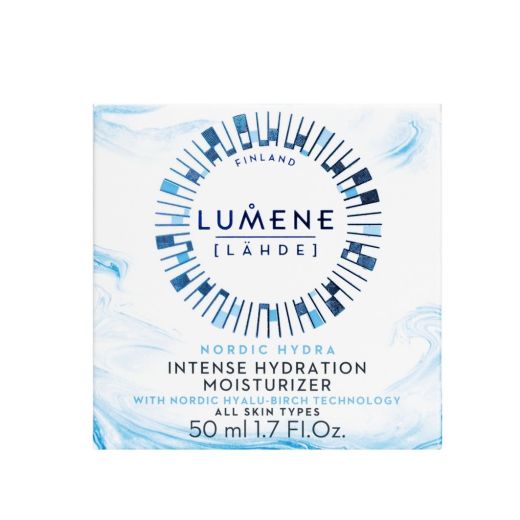 LUMENE Nordic Hydra [Lähde] Intense Hydration Moisturizer 