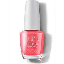 OPI Nature Strong Once and Floral 