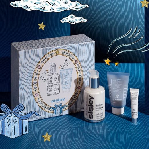 SISLEY Essentials Gift Set 