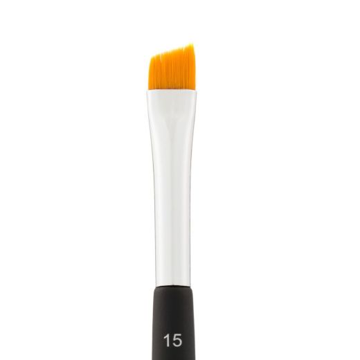 ANASTASIA BEVERLY HILLS Angled Cut Brush Nr 15