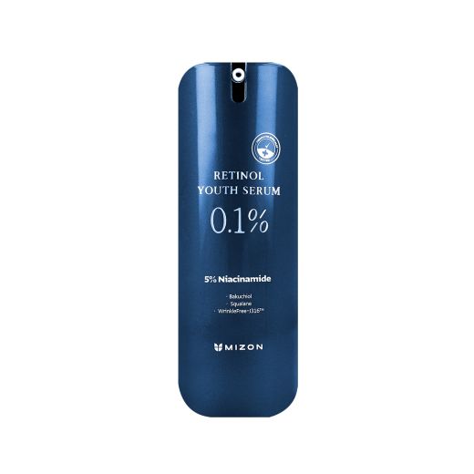 MIZON 0.1% Retinol Youth Serum