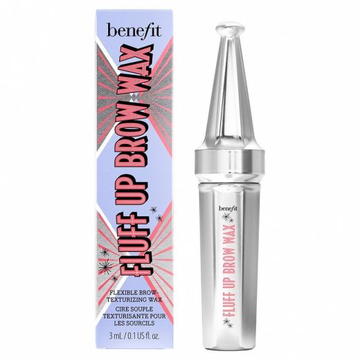 Benefit Cosmetics Fluff Up Brow Wax Mini