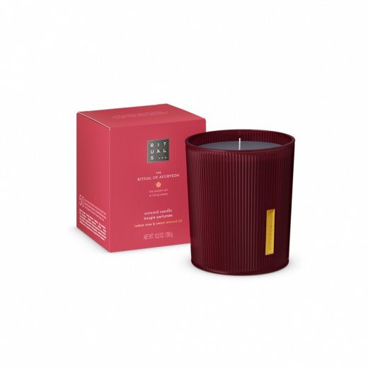 RITUALS Ayurveda Scented Candle