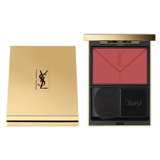 Yves Saint Laurent Couture Blush   