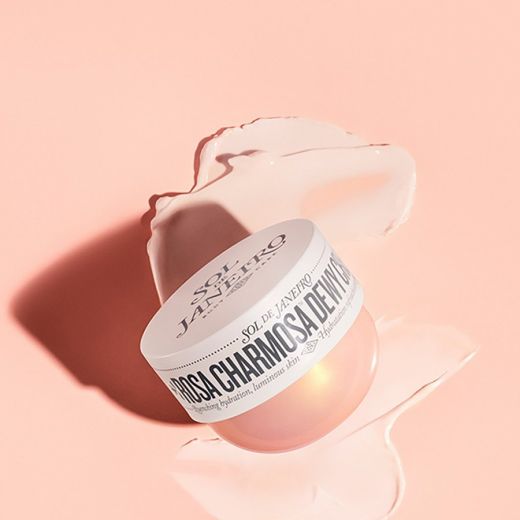 SOL DE JANEIRO Cheirosa 91 Cream