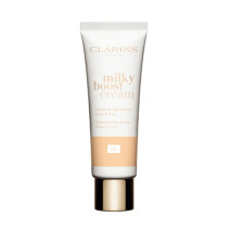 Clarins Milky Boost Cream