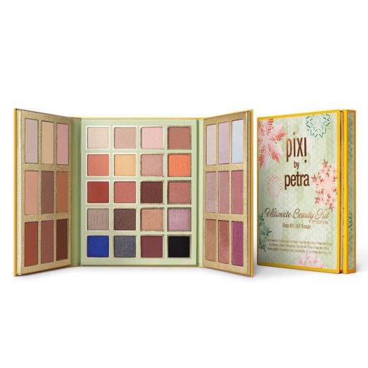 PIXI Ultimate Beauty Kit 6th Edition