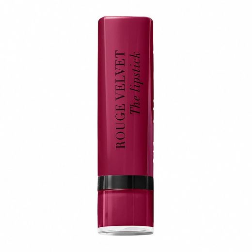 BOURJOIS Rouge Velvet The Lipstick