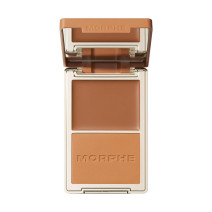 MORPHE Cheek Thrills Bronze & Tone Duos