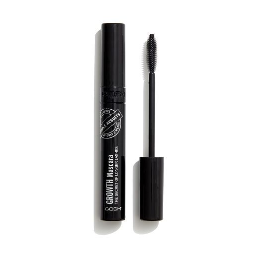 GOSH Growth Mascara  (Pagarinoša skropstu tuša)