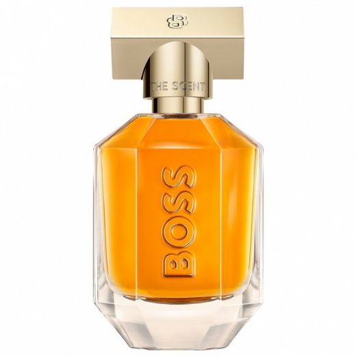 HUGO BOSS The Scent EDP Intense 
