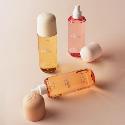 KYLIE JENNER FRAGRANCES Sweet Éclair Hair & Body Mist