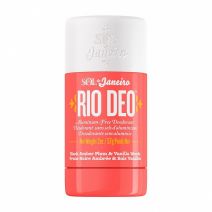 Sol de Janeiro Rio Deo Aluminum-Free Deodorant 