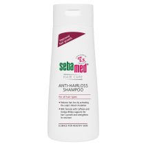 Sebamed Hair Care Anti-Hairloss Shampoo