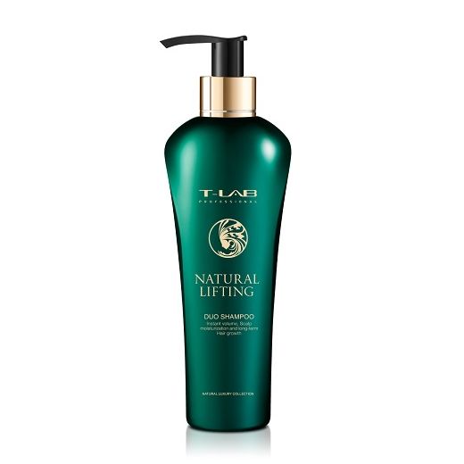 T-LAB Professional Natural Lifting Duo Shampoo   (Šampūns)