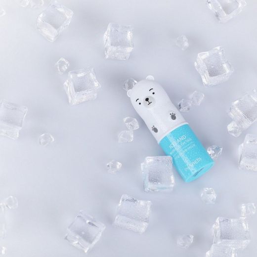 THE SAEM Iceland Hydrating Eye Stick