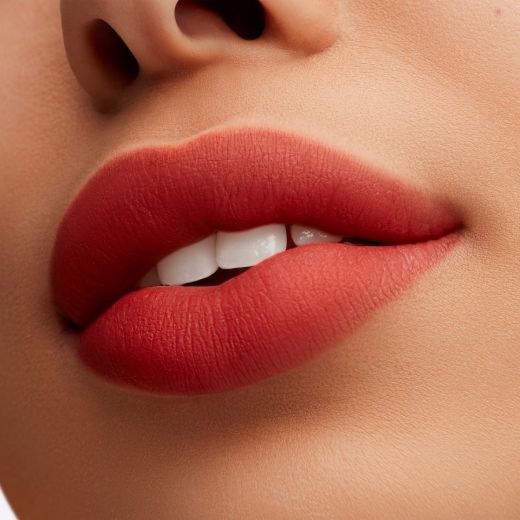 MAC Powder Kiss Liquid Lipcolour 