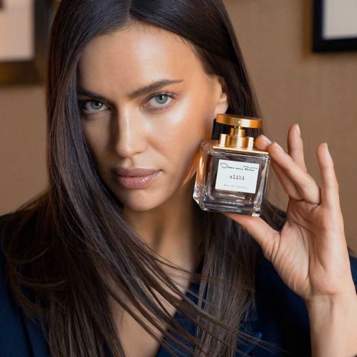 OSCAR DE LA RENTA Alibi