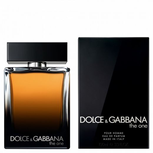 DOLCE&GABBANA The One for Homme 