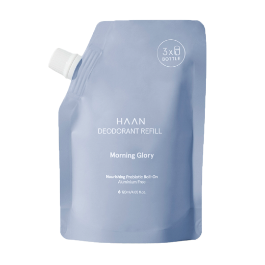 HAAN Deodorant Refill Morning Glory