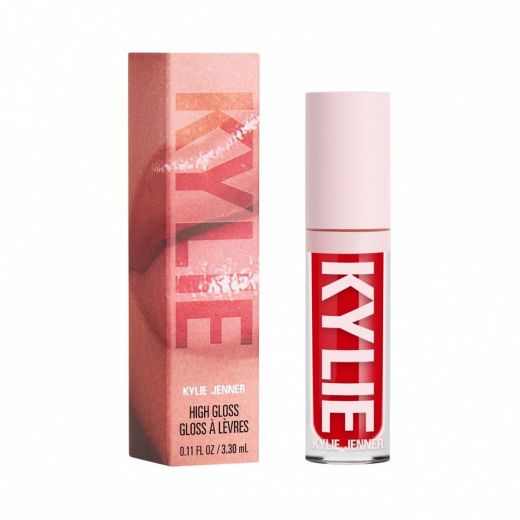 KYLIE COSMETICS Kylie High Gloss 402 - Mary Jo K