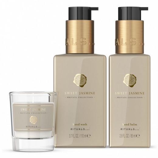 RITUALS Beauty To Go - Private Collection Sweet Jasmine Set 