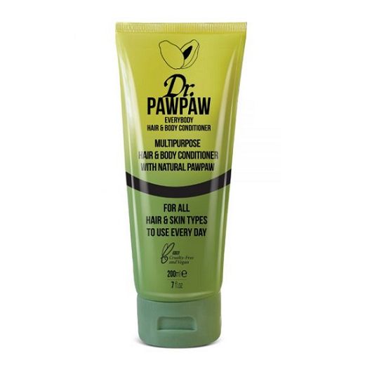 Dr. Paw Paw Everybody Hair & Body Conditioner  (Kondicionieris, balzāms matiem un ķermenim)