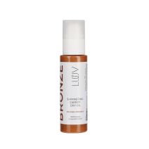 LUUV Energizing Sea Buckthorn Carrot Shimmering Dry Oil Bronze