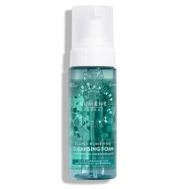 LUMENE Puhdas Deeply Purifying Cleansing Foam