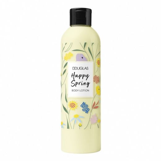 Douglas Collection Happy Spring Body Lotion