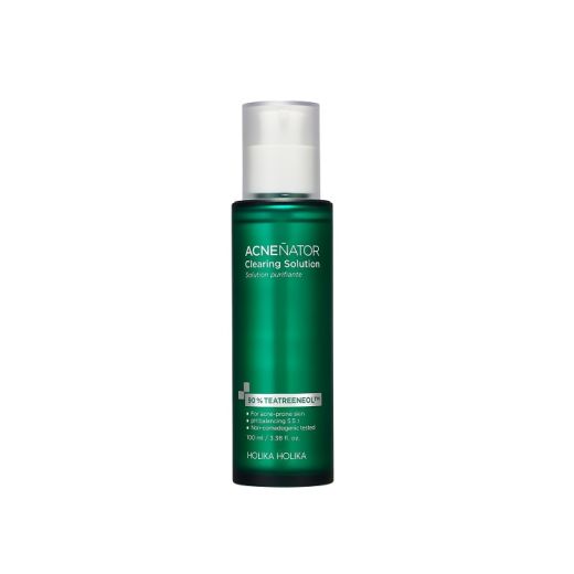 HOLIKA HOLIKA Acnenator Clearing Solution