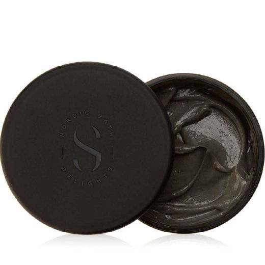 STENDERS Hair Mask Black Mud