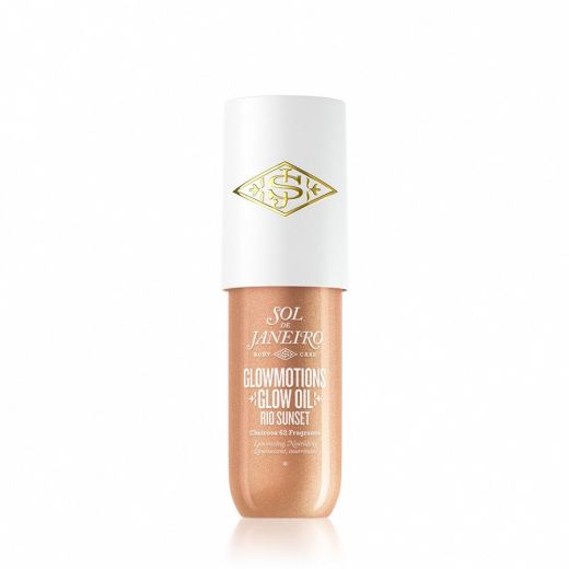 SOL DE JANEIRO GlowMotions Glow Oil