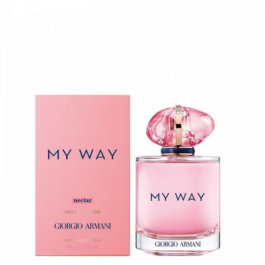 ARMANI My Way Nectar