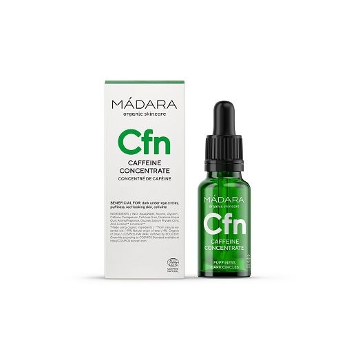 Madara Caffeine Concentrate