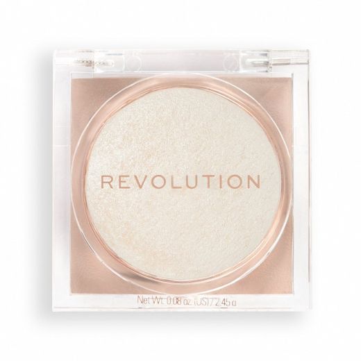 REVOLUTION MAKE-UP Beam Bright Highlighter