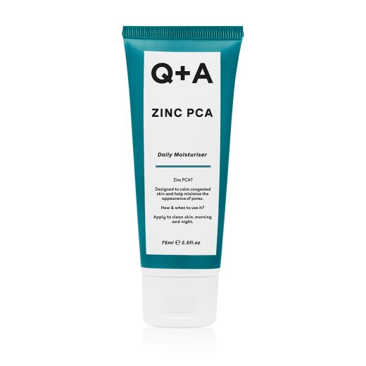 Q+A Zinc PCA Daily Moisturizer