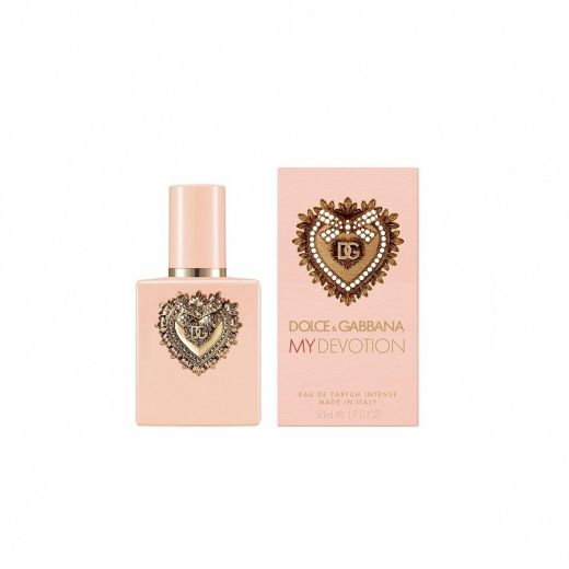 DOLCE&GABBANA My Devotion Eau De Parfum Intense 