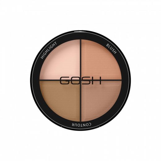 GOSH Contour'n Strobe Kit 