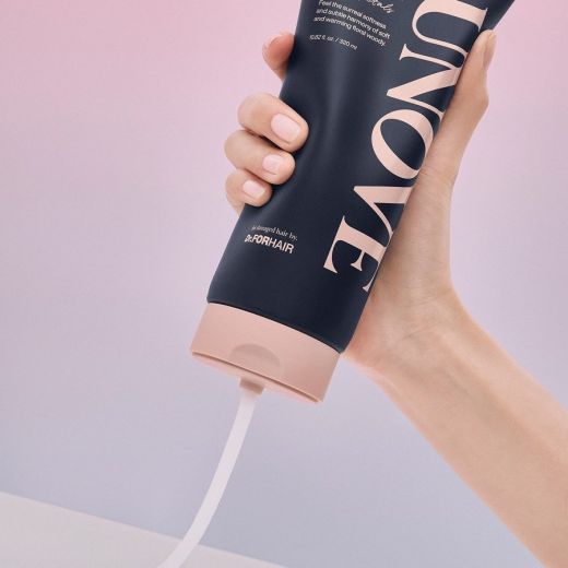 UNOVE Deep Damage Treatment Ex Tender Bloom