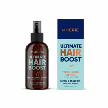 MOÉRIE Utlimate Hair Boost Thickening Spray